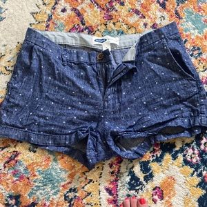 Old Navy short